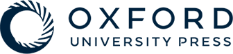 Logotipo oficial de Oxford University Press